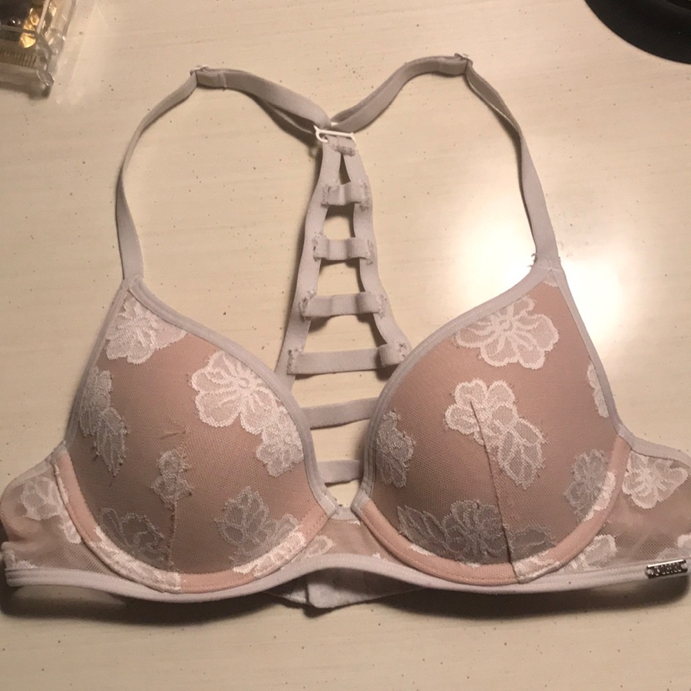 Victoria’s Secret Push-up Bra